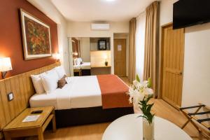 Qorianka Hotel