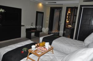 Tempoo Hotel Marrakech City Centre Adults Only