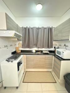 Elegant and centrally-located apartment in Asunción-1A