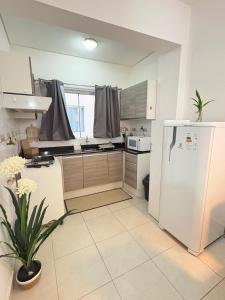 Elegant and centrally-located apartment in Asunción-1A
