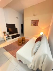 Elegant and centrally-located apartment in Asunción-1A