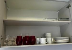 Apartamento Conforto
