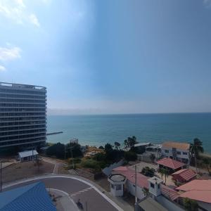 Departamento en manta