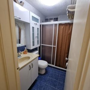 CrystalApartment