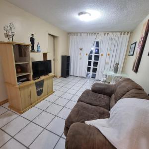 CrystalApartment