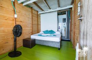 Ecohotelhector