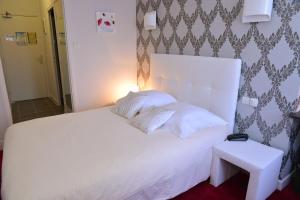 Hotels Hotel Le Square : photos des chambres