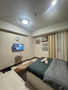 A&P Haven Condotel