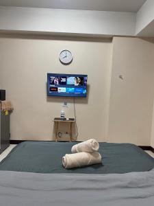 A&P Haven Condotel