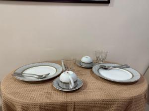 A&P Haven Condotel