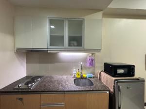 A&P Haven Condotel