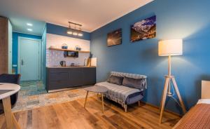 Alpine Prive New Gudauri