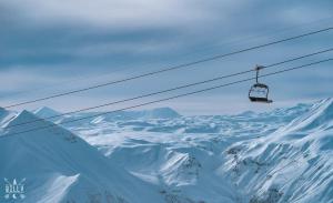 Alpine Prive New Gudauri
