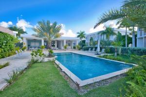 Cormont de luxe villa