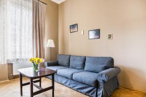 Apartamenty Centrum Violet