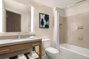 Holiday Inn Express & Suites Seattle Downtown - Lake by IHG
