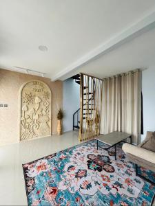Istana damar official
