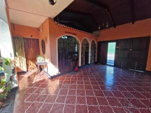 Hospedaje El Viajero Antigua llI