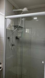 Apartamento confortável e bem localizado em Brotas SP 2 vagas garagem