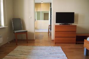 Haapsalu Old Town Apartment