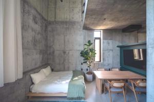 MERIVAS MOTOBU -Ocean View Sauna Villa-