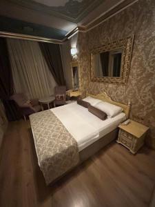 Oldcity hotels istanbul
