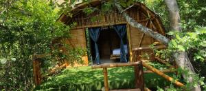 Glamping Familiar