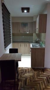 Apartman Ristanovic