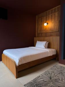 Hotel Casa Agave