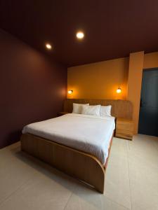 Hotel Casa Agave