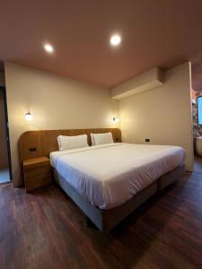 Hotel Casa Agave
