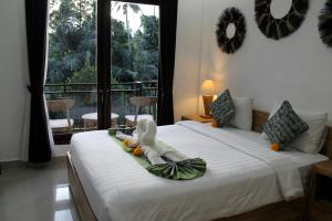 Hanaka Riverside Ubud