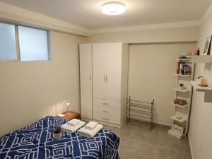 Apartamento en el corazón de Quillabamba