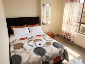 Apartamento en el corazón de Quillabamba