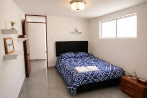 Apartamento en el corazón de Quillabamba