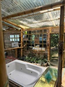 BioHotel Ecohouse