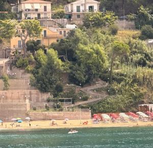 MareaSol Casa Vacanze