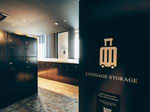 the square hotel GINZA