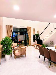 TNG Villa