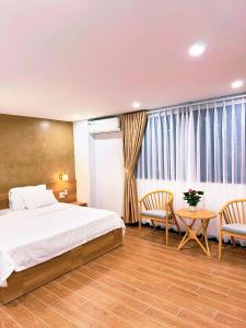 TNG Villa