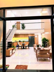 TNG Villa