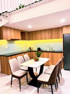 TNG Villa
