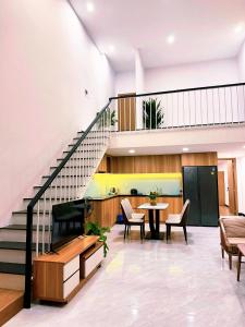 TNG Villa
