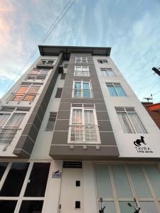 Tayra Living Suites