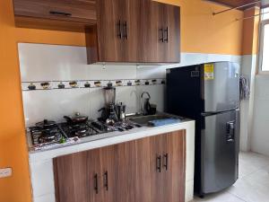 Tayra Living Suites