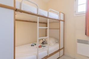 Villages vacances Village Pierre & Vacances Cap Esterel : photos des chambres