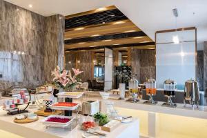 Atour Hotel Changsha Evening News Avenue