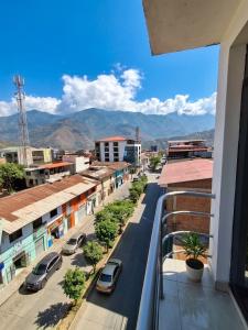 Departamento amoblado en el corazón de Quillabamba