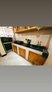 Urban Escape Stay