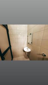 Urban Escape Stay